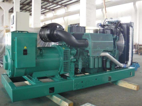 干驿镇便携静音：租赁无声发电机组，便携式解决能源需求