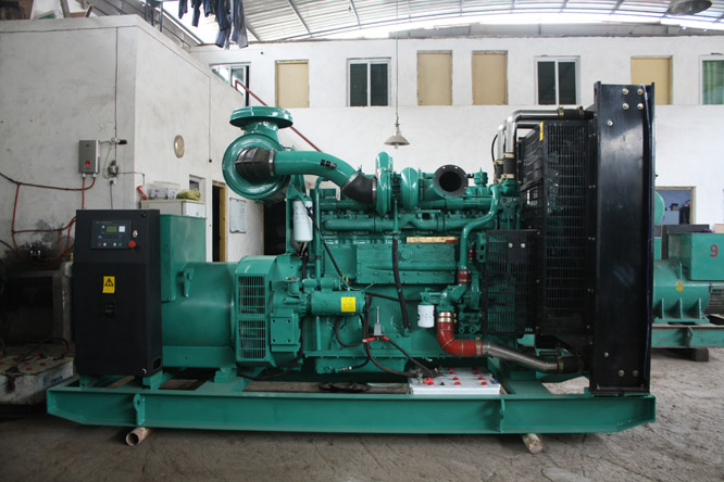 干驿镇环保无噪音：租用静音发电机组，为环境和耳朵双重保驾护航